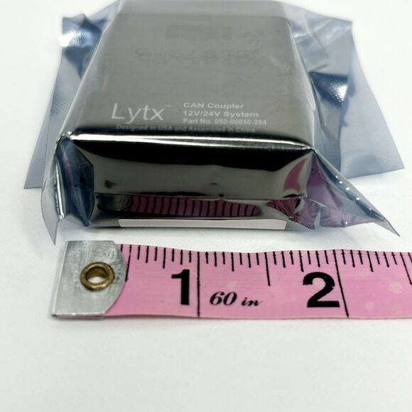 Lytx Top Assembly Cam Coupler DriveCam System 060-3000-204 - Picture 3 of 7